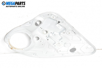 Основа кора врата за Ford Focus C-Max (10.2003 - 03.2007), 4+1 вр., миниван, позиция: задна, дясна