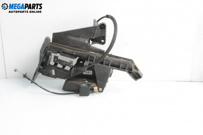 Брава на врата за Ford Focus C-Max (10.2003 - 03.2007), позиция: задна, дясна