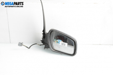 Огледало за Ford Focus C-Max (10.2003 - 03.2007), 4+1 вр., миниван, позиция: дясна