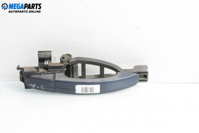 Външна дръжка за Ford Focus C-Max (10.2003 - 03.2007), 4+1 вр., миниван, позиция: задна, дясна