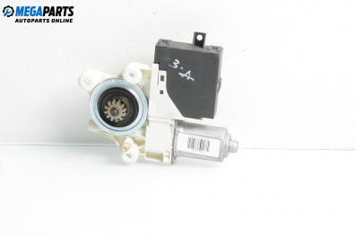 Електромотор за стъклоподемник за Ford Focus C-Max (10.2003 - 03.2007), 4+1 вр., миниван, позиция: задна, дясна