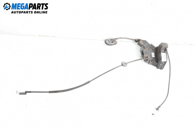 Брава на врата за Ford Focus C-Max (10.2003 - 03.2007), позиция: предна, дясна