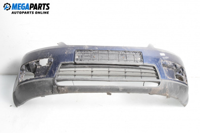 Предна броня за Ford Focus C-Max (10.2003 - 03.2007), миниван, позиция: предна