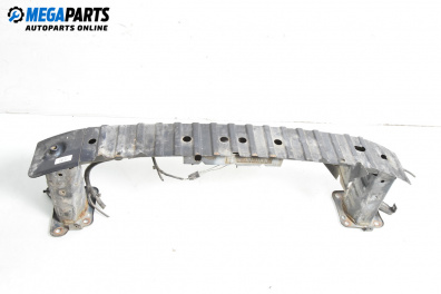 Основа броня за Ford Focus C-Max (10.2003 - 03.2007), миниван, позиция: задна