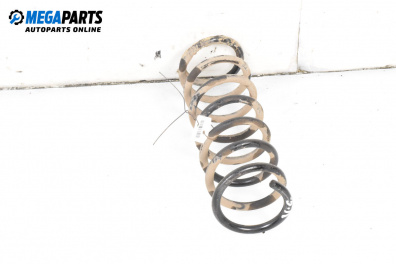Пружина за ходова част за Ford Focus C-Max (10.2003 - 03.2007), миниван, позиция: задна