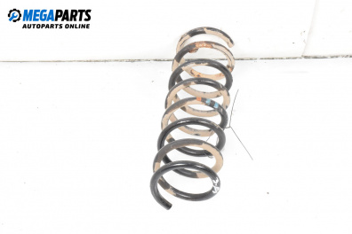 Пружина за ходова част за Ford Focus C-Max (10.2003 - 03.2007), миниван, позиция: задна