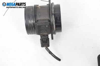 Дебитомер за Ford Focus C-Max (10.2003 - 03.2007) 2.0 TDCi, 136 к.с., № 96 459 489 80