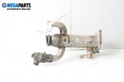 EGR охладител за Ford Focus C-Max (10.2003 - 03.2007) 2.0 TDCi, 136 к.с.