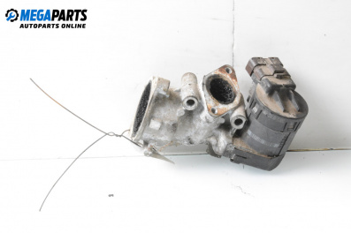 EGR-клапан за Ford Focus C-Max (10.2003 - 03.2007) 2.0 TDCi, 136 к.с.