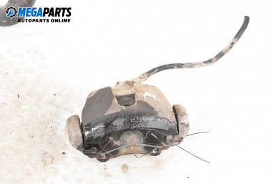 Спирачен апарат за Ford Focus C-Max (10.2003 - 03.2007), позиция: предна, дясна