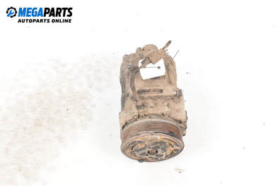 Компресор климатик за Ford Focus C-Max (10.2003 - 03.2007) 2.0 TDCi, 136 к.с., № 3M5H-19D629-HB