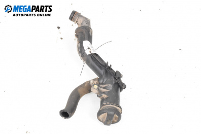 Тръба за охладителна течност за Ford Focus C-Max (10.2003 - 03.2007) 2.0 TDCi, 136 к.с.