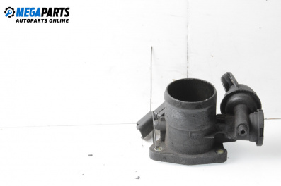 Дебитомер за Ford Focus C-Max (10.2003 - 03.2007) 2.0 TDCi, 136 к.с.