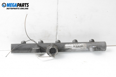 Горивна рейка за Ford Focus C-Max (10.2003 - 03.2007) 2.0 TDCi, 136 к.с., №  9645689580