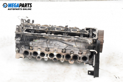 Глава за Ford Focus C-Max (10.2003 - 03.2007) 2.0 TDCi, 136 к.с.