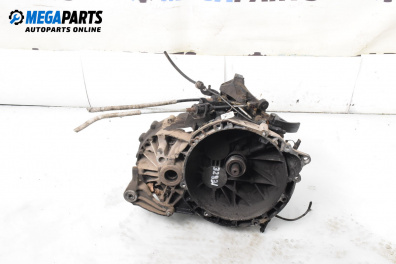 Ръчна скоростна кутия за Ford Focus C-Max (10.2003 - 03.2007) 2.0 TDCi, 136 к.с.