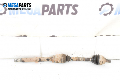 Полуоска за Ford Focus C-Max (10.2003 - 03.2007) 2.0 TDCi, 136 к.с., позиция: предна, лява