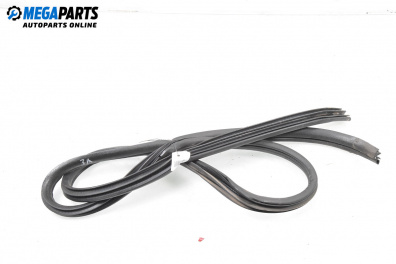 Уплътнение за врата за Mazda 2 Hatchback I (02.2003 - 06.2007), 4+1 вр., хечбек, позиция: задна, лява