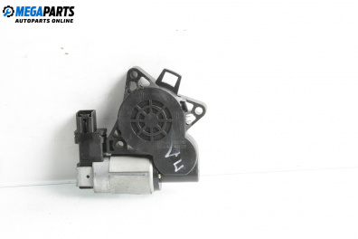 Електромотор за стъклоподемник за Mazda 2 Hatchback I (02.2003 - 06.2007), 4+1 вр., хечбек, позиция: предна, лява