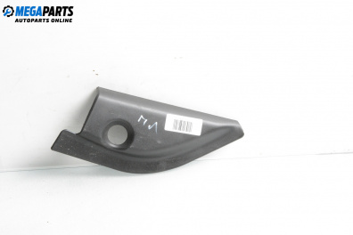 Интериорна пластмаса за Mazda 2 Hatchback I (02.2003 - 06.2007), 4+1 вр., хечбек, позиция: лява