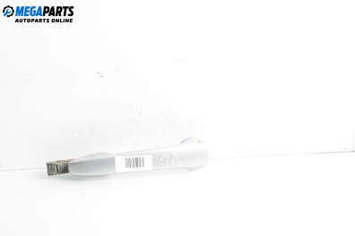 Външна дръжка за Mazda 2 Hatchback I (02.2003 - 06.2007), 4+1 вр., хечбек, позиция: предна, лява