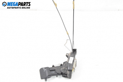 Лайсна за Mazda 2 Hatchback I (02.2003 - 06.2007), хечбек, позиция: предна, лява