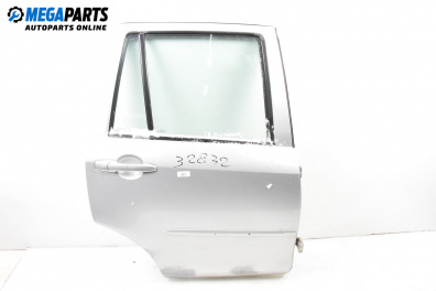 Врата за Mazda 2 Hatchback I (02.2003 - 06.2007), 4+1 вр., хечбек, позиция: задна, дясна