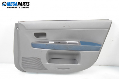 Кора врата за Mazda 2 Hatchback I (02.2003 - 06.2007), 4+1 вр., хечбек, позиция: предна, дясна