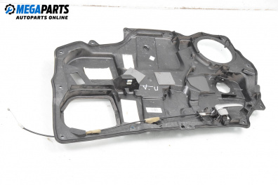 Основа кора врата за Mazda 2 Hatchback I (02.2003 - 06.2007), 4+1 вр., хечбек, позиция: предна, дясна