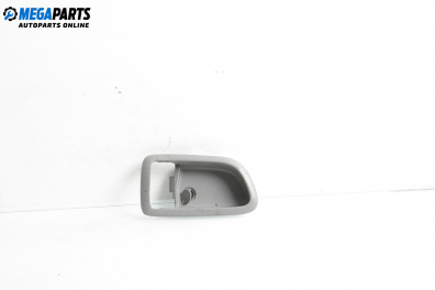 Интериорна пластмаса за Mazda 2 Hatchback I (02.2003 - 06.2007), 4+1 вр., хечбек, позиция: дясна