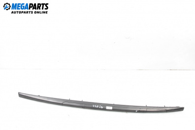 Релса багажник за Mazda 2 Hatchback I (02.2003 - 06.2007), 4+1 вр., хечбек, позиция: лява