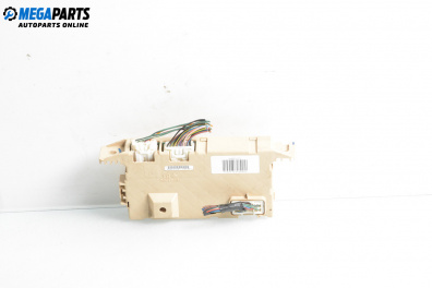 Модул за Mazda 2 Hatchback I (02.2003 - 06.2007)