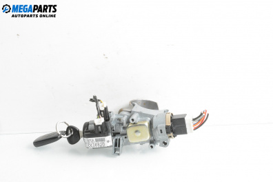 Контактен ключ за Mazda 2 Hatchback I (02.2003 - 06.2007)