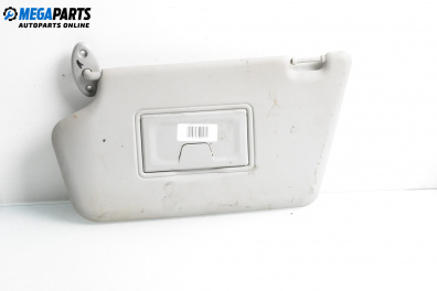 Сенник за Mazda 2 Hatchback I (02.2003 - 06.2007), позиция: лява