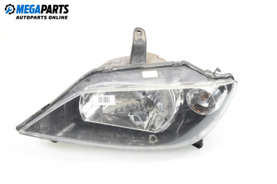 Фар за Mazda 2 Hatchback I (02.2003 - 06.2007), хечбек, позиция: лява