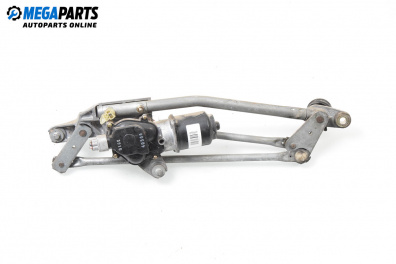 Ел. мотор за чистачките за Mazda 2 Hatchback I (02.2003 - 06.2007), хечбек, позиция: предна