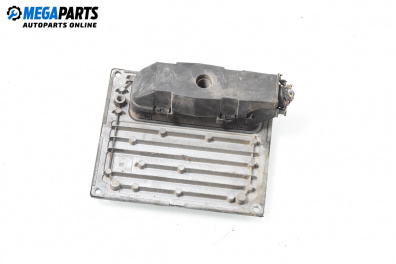 Компютър двигател за Mazda 2 Hatchback I (02.2003 - 06.2007) 1.25, 75 к.с., № 4S61-12A650-SB