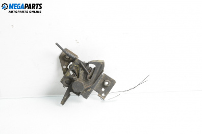 Заключалка преден капак за Mazda 2 Hatchback I (02.2003 - 06.2007)