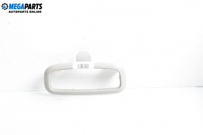 Интериорна пластмаса за Mazda 2 Hatchback I (02.2003 - 06.2007), 4+1 вр., хечбек, позиция: предна