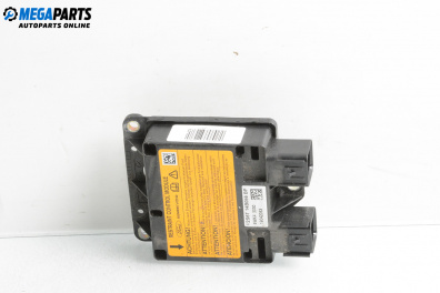 Модул за AIRBAG за Mazda 2 Hatchback I (02.2003 - 06.2007), № 2S6T-14B056-BP