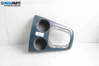 Централна конзола за Mazda 2 Hatchback I (02.2003 - 06.2007)