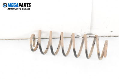 Пружина за ходова част за Mazda 2 Hatchback I (02.2003 - 06.2007), хечбек, позиция: задна