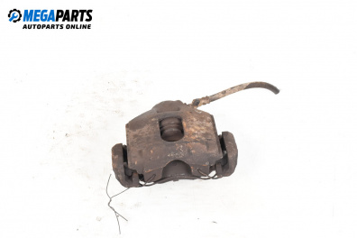 Спирачен апарат за Mazda 2 Hatchback I (02.2003 - 06.2007), позиция: предна, лява