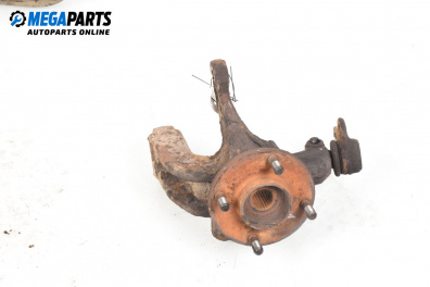 Шенкел главина за Mazda 2 Hatchback I (02.2003 - 06.2007), позиция: предна, лява