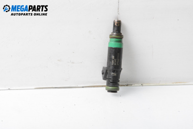 Дюза бензин за Mazda 2 Hatchback I (02.2003 - 06.2007) 1.25, 75 к.с., № 98MFBB9F593