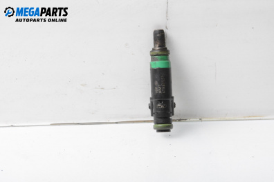 Дюза бензин за Mazda 2 Hatchback I (02.2003 - 06.2007) 1.25, 75 к.с., № 98MFBB9F593