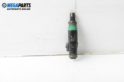 Дюза бензин за Mazda 2 Hatchback I (02.2003 - 06.2007) 1.25, 75 к.с., № 98MFBB9F593