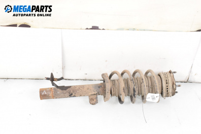 Макферсон за Mazda 2 Hatchback I (02.2003 - 06.2007), хечбек, позиция: предна, лява