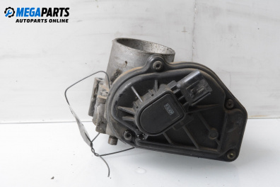 Дроселова клапа за Mazda 2 Hatchback I (02.2003 - 06.2007) 1.25, 75 к.с., № 2S6U9E927