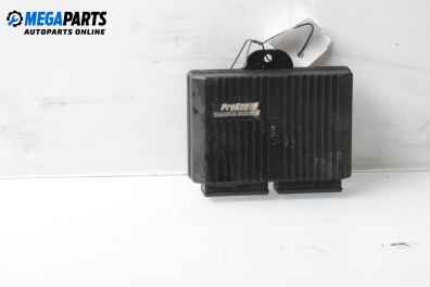 Компютър газова уредба за Mazda 2 Hatchback I (02.2003 - 06.2007)